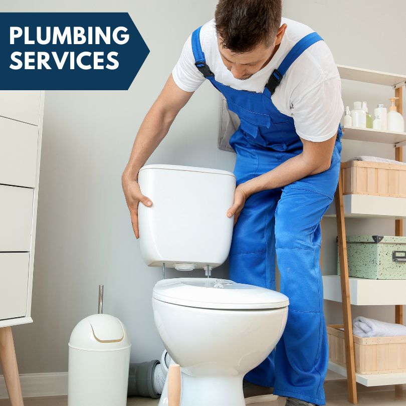 Plumbing Company in Metcalf, IL